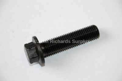 Defender Discovery 2 TD5 Flywheel Bolt ERR6581