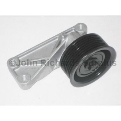 Idler Pulley &amp; Mounting Bracket ERR6949