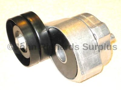 Fan Belt Tensioner Pulley TD5 ERR6951