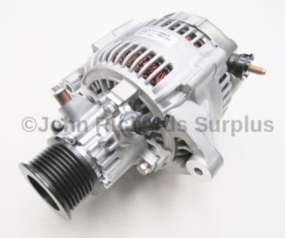 Alternator 12V-120A TD5 ERR6999