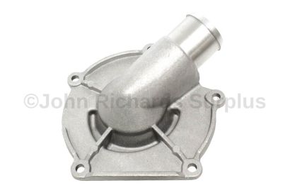 Water Pump Cover TD5 ERR7047