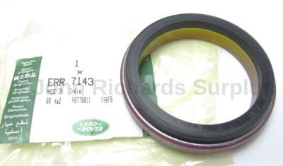 Crankshaft Oil Seal 300 TDi ERR7143