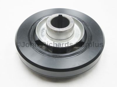 Bottom Pulley TV Damper 200 TDi ERR751