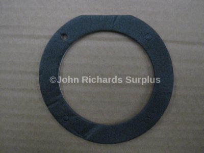 Land Rover Fuel Filler Neck to Body Seal Rubber ESR1650