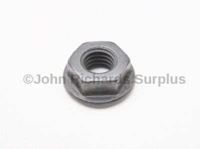 Exhaust Locking Nut LR019197