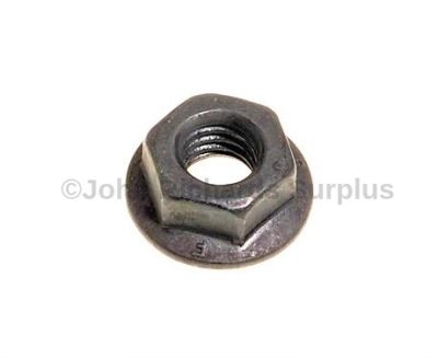 Exhaust Locking Nut M10 ESR2034