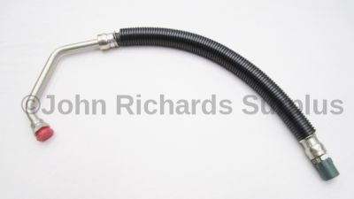 Oil Cooler Hose Wolf ESR2085