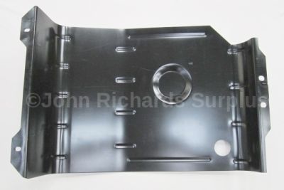 Fuel Tank Protection Plate 110 ESR2204