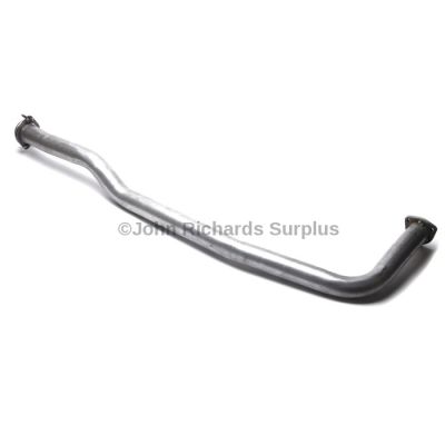 Front Down Pipe 300 TDi ESR2297