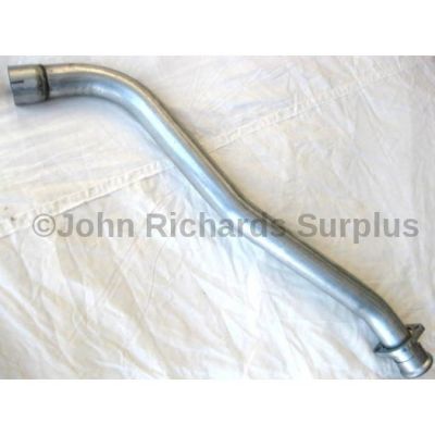 Front Down Pipe ESR237