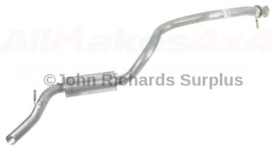 Exhaust Tail Pipe 300 TDi 110 ESR2384