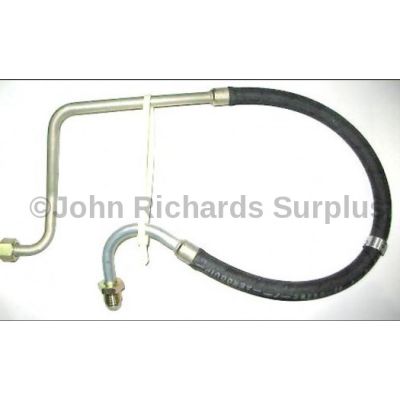 Oil Cooler Hose ESR281