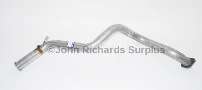 Exhaust Tail Pipe 300 TDi ESR4527