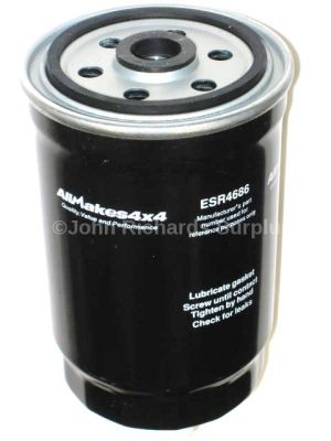 Fuel Filter TD5 ESR4686