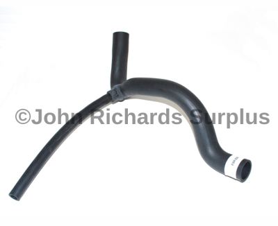 Defender 200TDI Bottom Radiator Hose ESR536