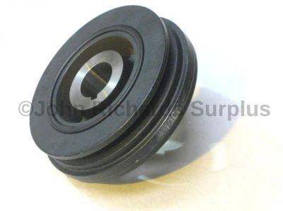 Crankshaft Pulley Damper ETC4077