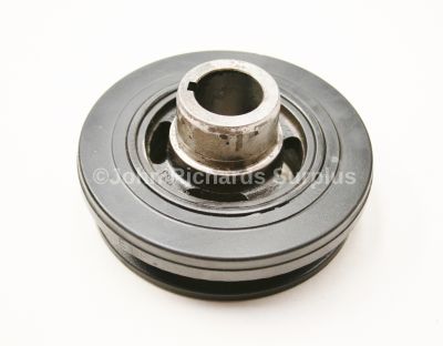 Crankshaft Pulley Damper ETC4077