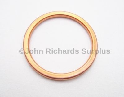 Down Pipe Copper O Ring ETC5337