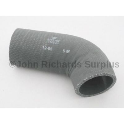 Intercooler Turbo Hose ETC5752