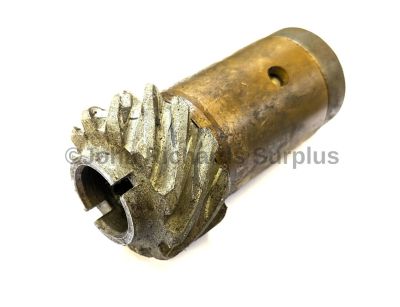 Oil Pump Drive - Used ETC6139