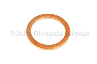 Copper Washer ETC7398