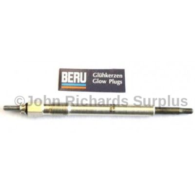 Glow Plug TDi ETC8847