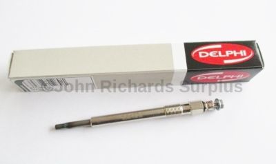 Glow Plug TDi ETC8847