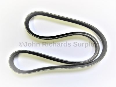 Power Steering Drive Belt 2.5 VM ETC9101