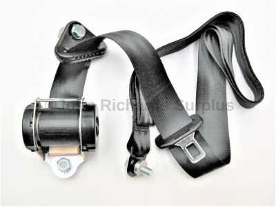 Seat Belt Rear 110 EVL501580PMA