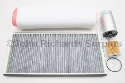 Filter Kit 3.0 Diesel DA6030