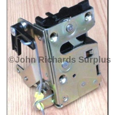 Front Door Latch Assy R/H FQJ103160