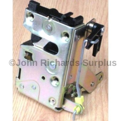 Front Door Latch Assy L/H FQJ103170