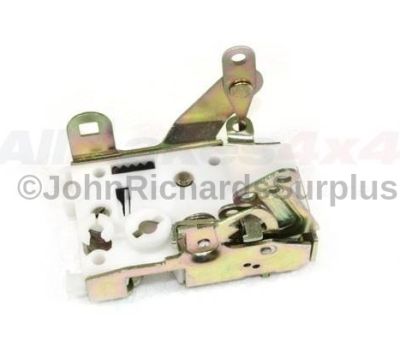 Rear Side Door Latch R/H FQM100760