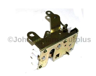 Rear Side Door Latch L/H FQM100770