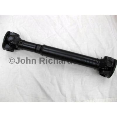 Land Rover rear propshaft FRC4907