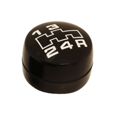 Gear Knob 4 Speed Gearbox FRC5091