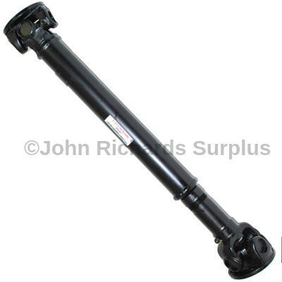 Propshaft Front FRC5566