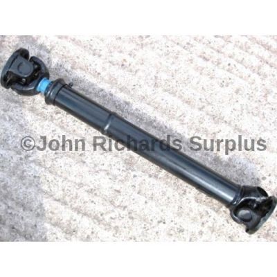 Front Propshaft FRC8386