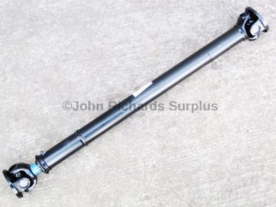 Propshaft Rear FRC8387