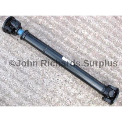 Front Propshaft FRC8390