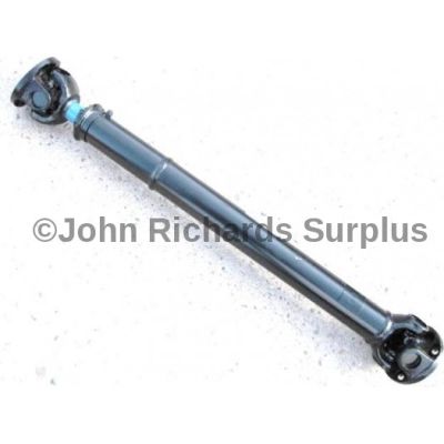 90 Rear Propshaft FRC8393