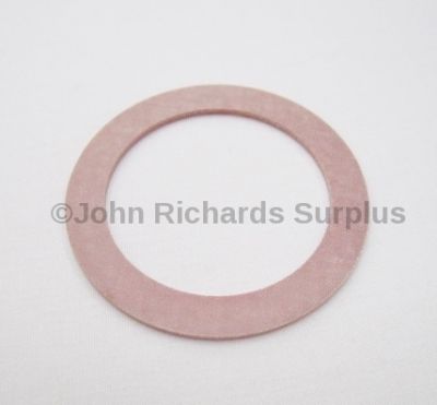 Centre Diff Thrust Washer 1.45mm LT230 FRC9835