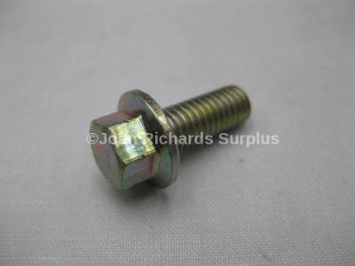 Land Rover Flanged Screw M6x16 FS106161L