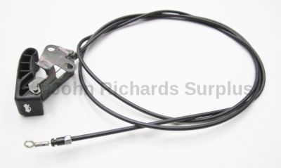 Bonnet Release Cable FSE000010