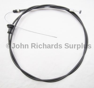 Bonnet Release Cable FSE000070