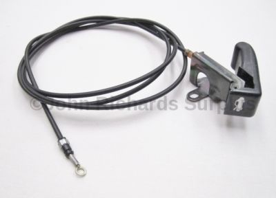 Bonnet Release Cable FSE000080