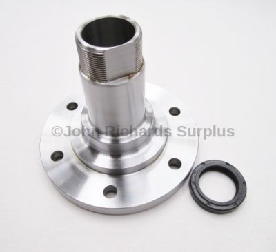 Stub Axle Rear FTC1740