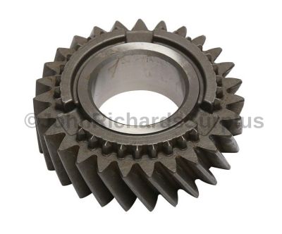 Gearbox Second Gear LT77 FTC2461