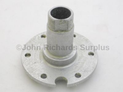 Stub Axle Rear FTC3188