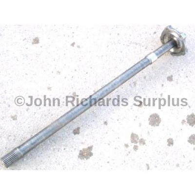 Rear Axle Halfshaft R/H FTC3270